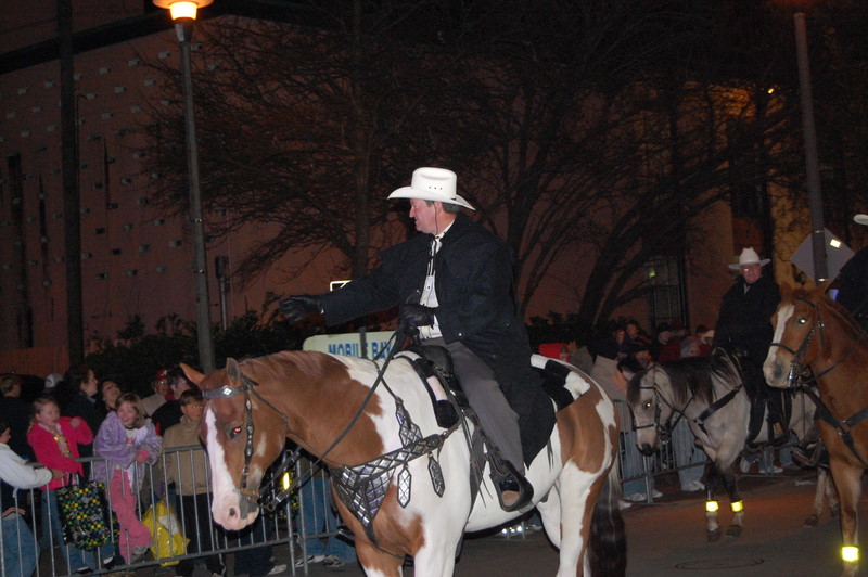 SHERIFF’S POSSE Mobile County Sheriff's Office