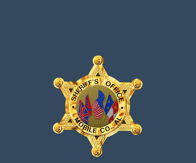 Mobile County Sheriff's Office Mobile County Sheriff's Office