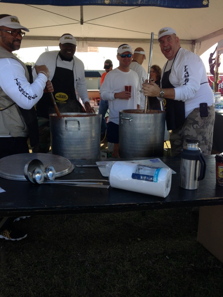 Outreach & Education Mobile County Sheriff's Office