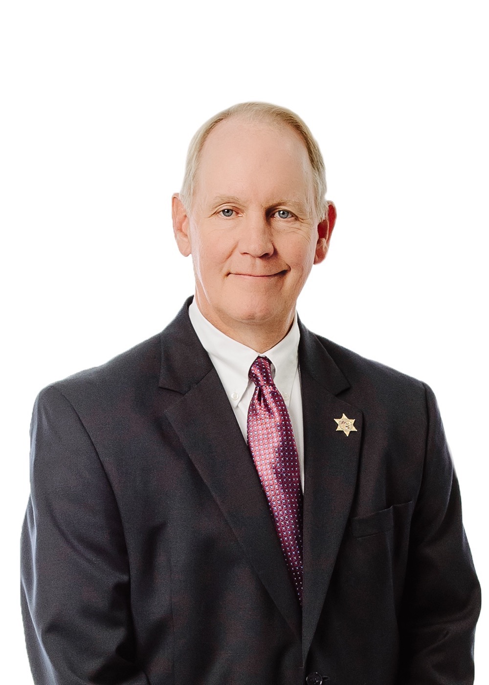 CRAIG DAHLE Mobile County Sheriff's Office