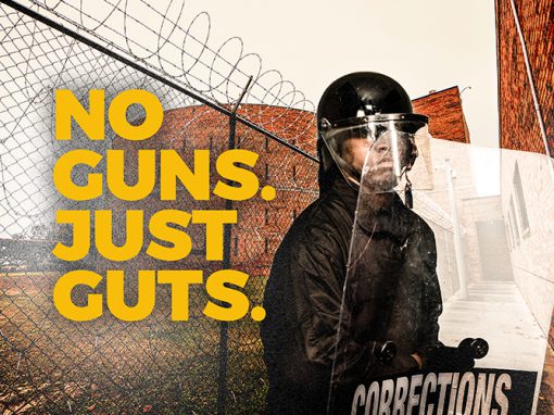 Join Corrections