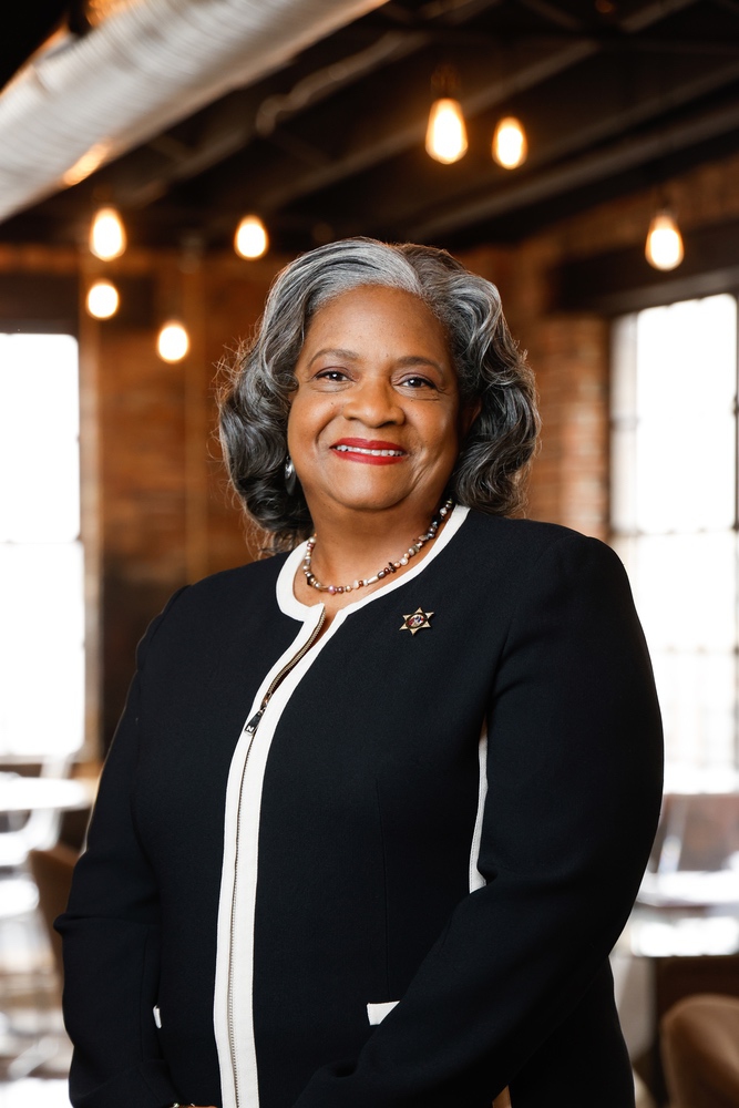 Cynthia Coleman