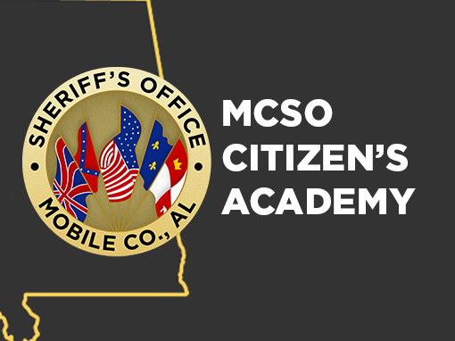 Citizen’s Academy