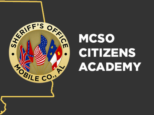 Citizens Academy