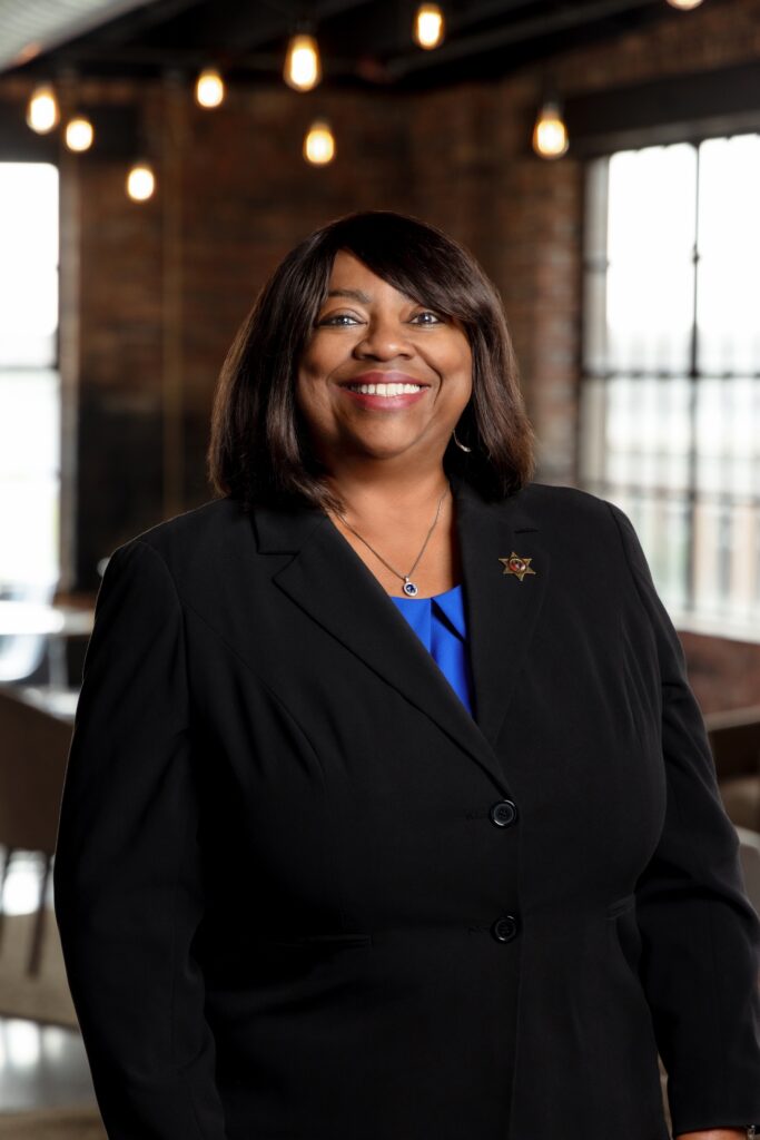 Wanda Rahman